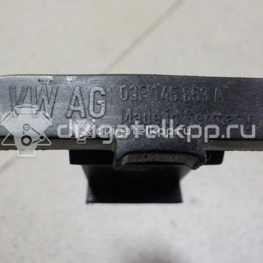 Фото Кронштейн (сопут. товар)  03F145853A для seat Altea