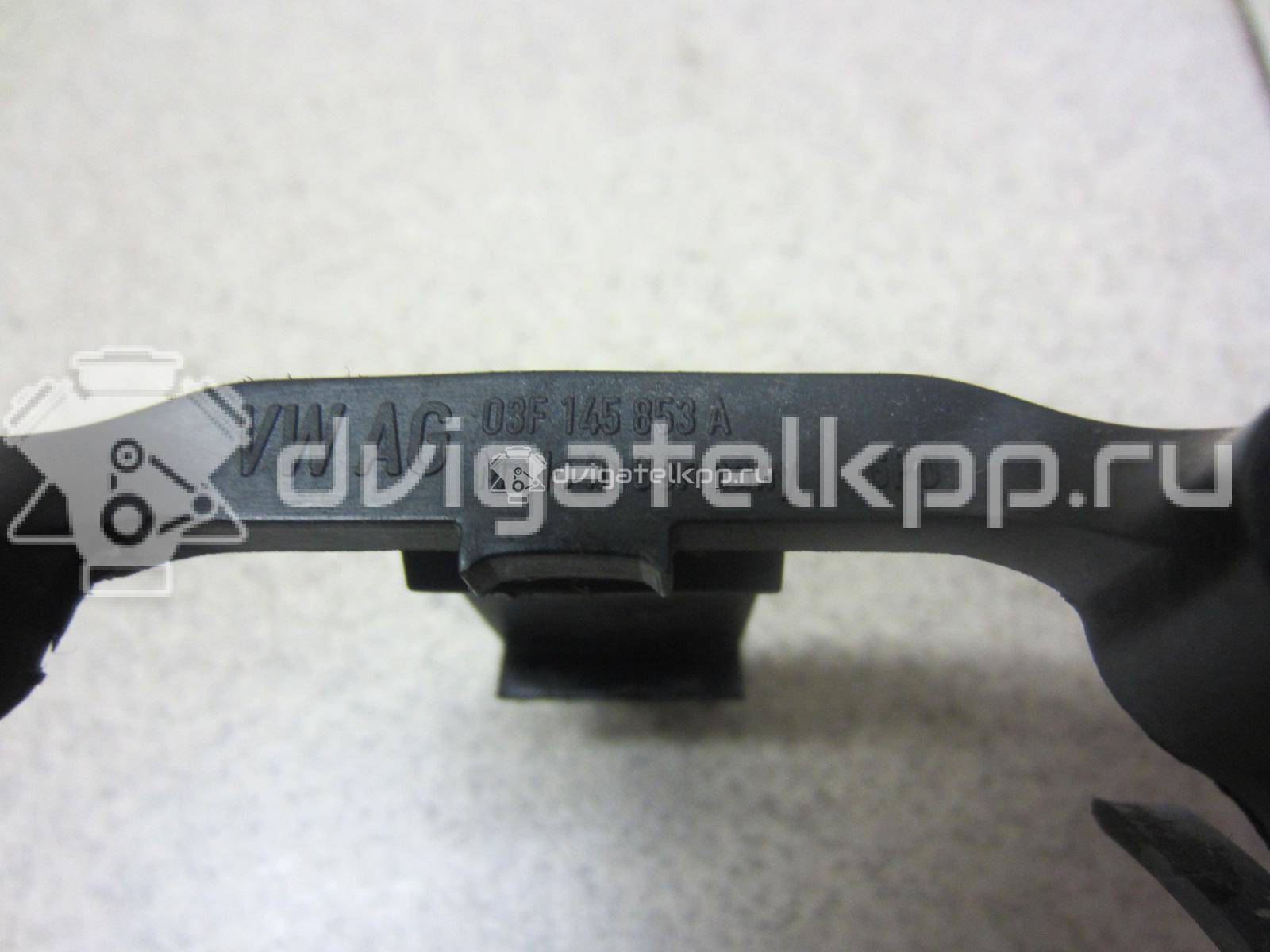 Фото Кронштейн (сопут. товар)  03F145853A для seat Altea {forloop.counter}}