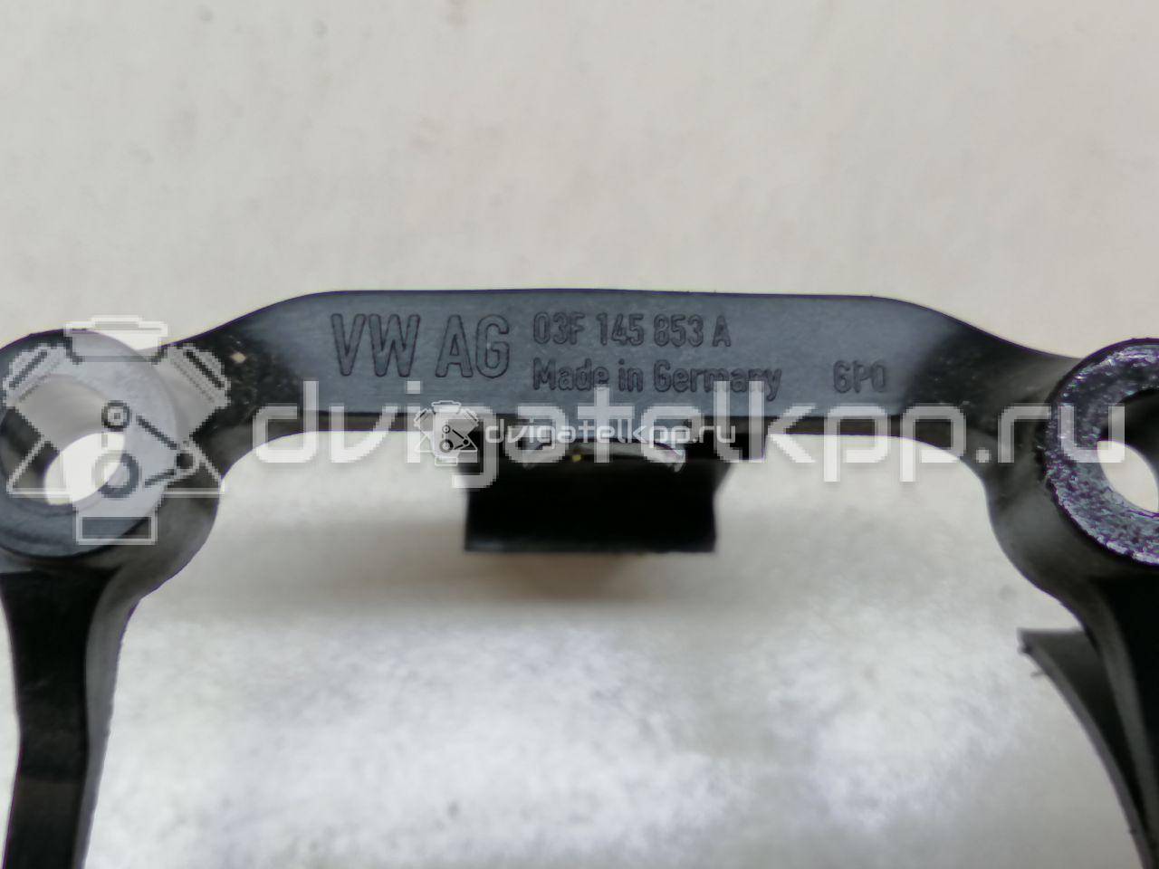Фото Кронштейн (сопут. товар)  03F145853A для seat Altea {forloop.counter}}