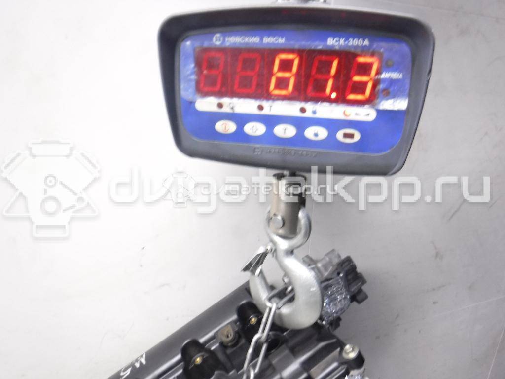 Фото Контрактный (б/у) двигатель B3 (16V) для Mazda Demio Dw / 121 / 323 53-73 л.с 16V 1.3 л бензин {forloop.counter}}