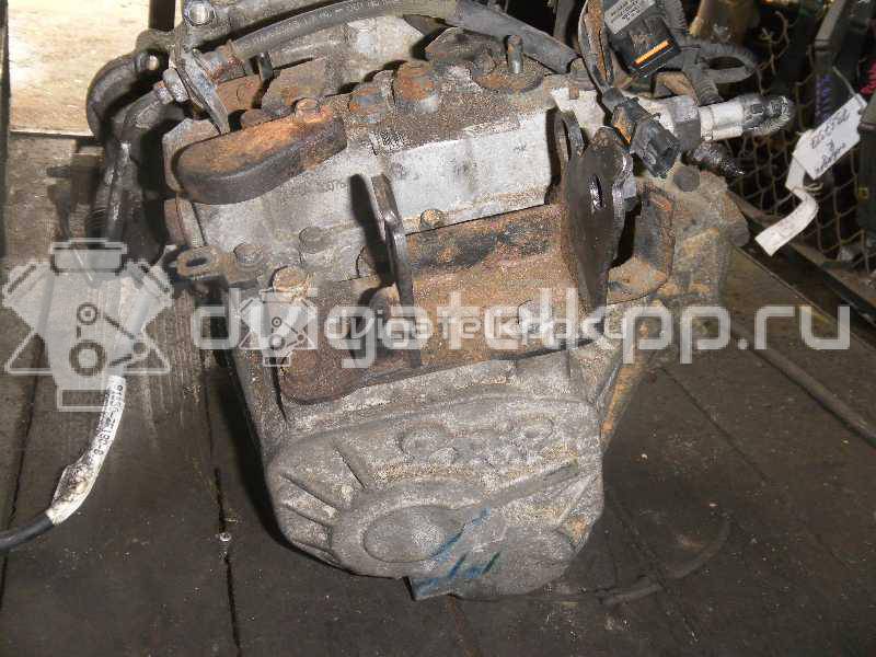Фото Контрактная (б/у) МКПП для Ford Australia / Effedi / Hyundai / Kia 88-112 л.с 16V 1.5 л D4FA Дизельное топливо 4300023271 {forloop.counter}}