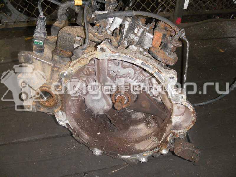 Фото Контрактная (б/у) МКПП для Ford Australia / Effedi / Hyundai / Kia 88-112 л.с 16V 1.5 л D4FA Дизельное топливо 4300023271 {forloop.counter}}