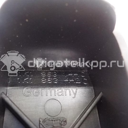 Фото Кронштейн (сопут. товар)  1K1863144C для seat Altea