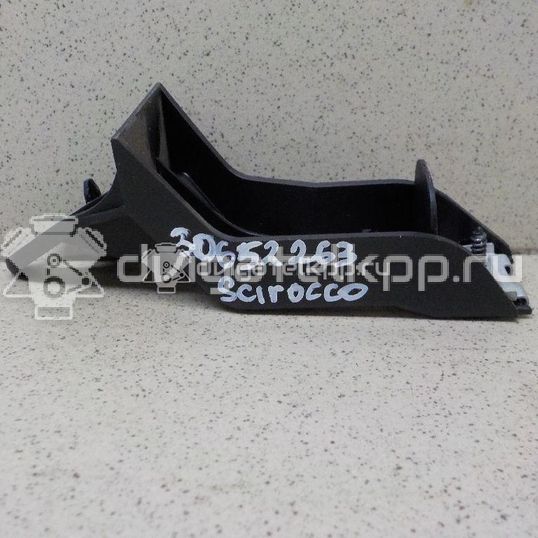 Фото Кронштейн (сопут. товар)  1K1863144C для seat Altea