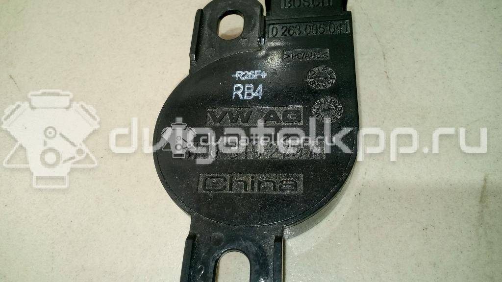 Фото Динамик  1K0919279A для seat Altea {forloop.counter}}