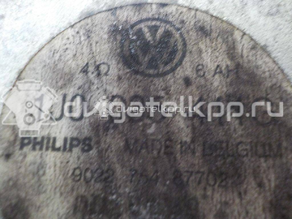 Фото Динамик  1J0035411G для seat Altea {forloop.counter}}