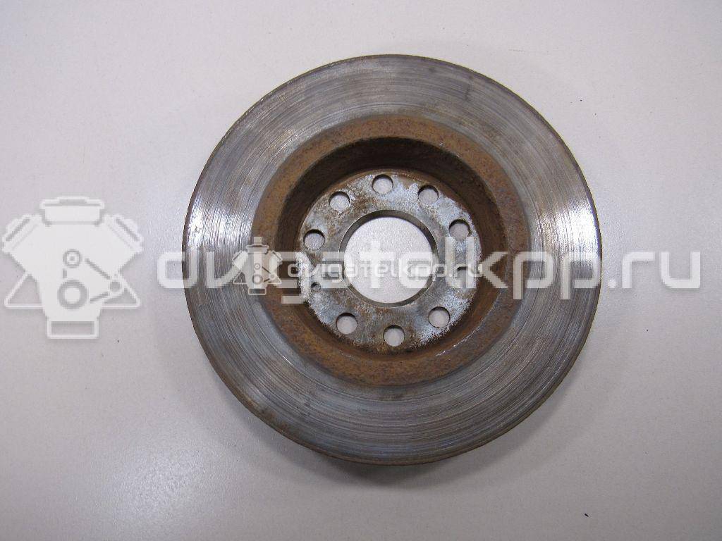 Фото Диск тормозной задний  1K0615601AA для Seat Leon / Altea / Ateca Kh7 {forloop.counter}}
