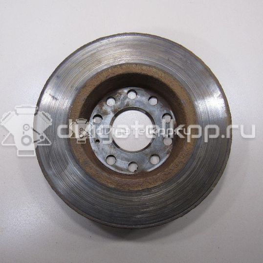 Фото Диск тормозной задний  1k0615601aa для Seat Leon / Altea / Ateca Kh7