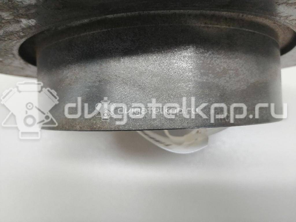 Фото Диск тормозной задний  5C0615601 для Seat Leon / Toledo / Altea {forloop.counter}}