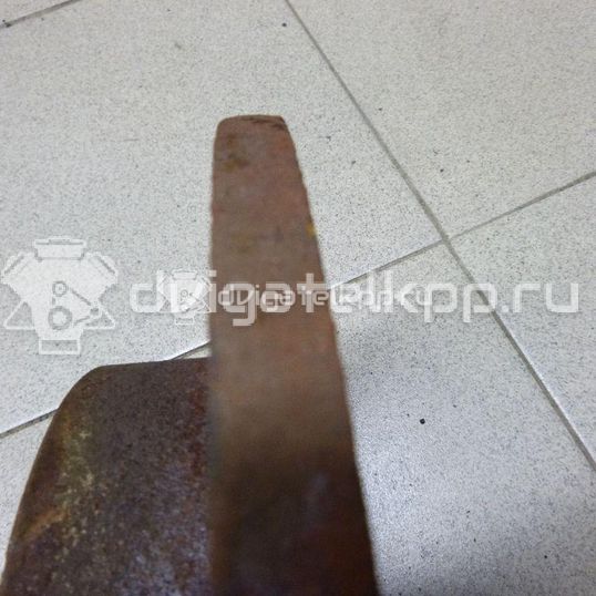 Фото Диск тормозной задний  1k0615601l для Seat Leon / Toledo / Altea