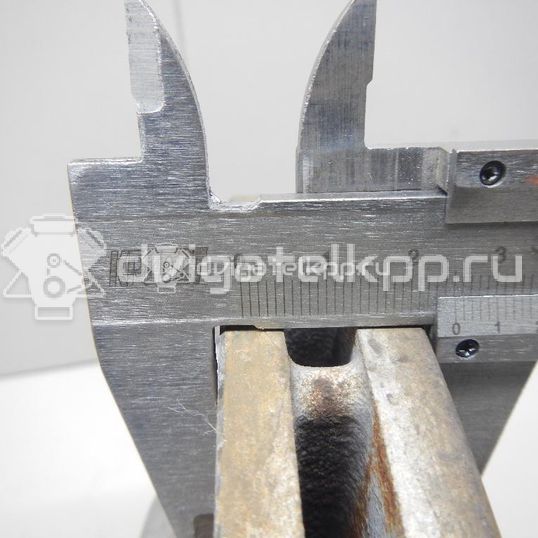 Фото Диск тормозной передний вентилируемый  5Q0615301F для Seat Leon / Toledo / Alhambra / Altea / Ateca Kh7