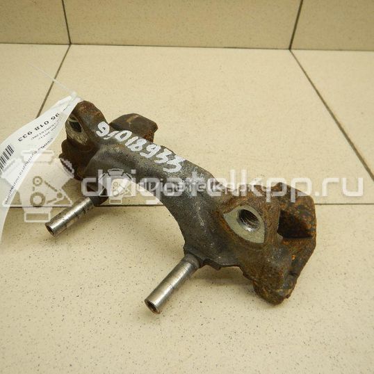 Фото Скоба суппорта переднего  1k0615125d для Seat Ibiza / Cordoba / Leon / Toledo / Alhambra