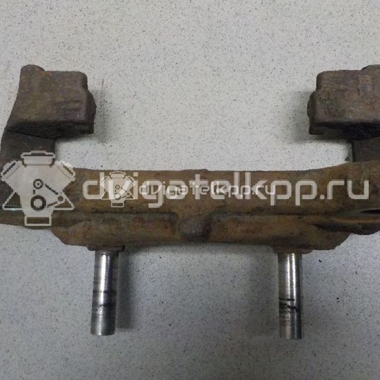 Фото Скоба суппорта переднего  5N0615125 для seat Altea