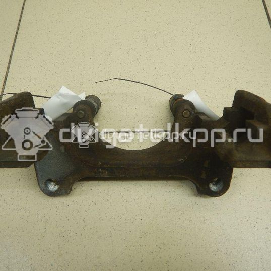 Фото Скоба суппорта переднего  5N0615125 для seat Altea