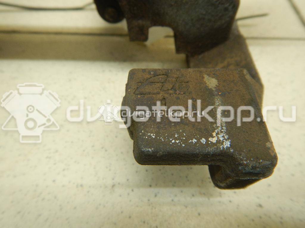 Фото Скоба суппорта переднего  5N0615125 для seat Altea {forloop.counter}}