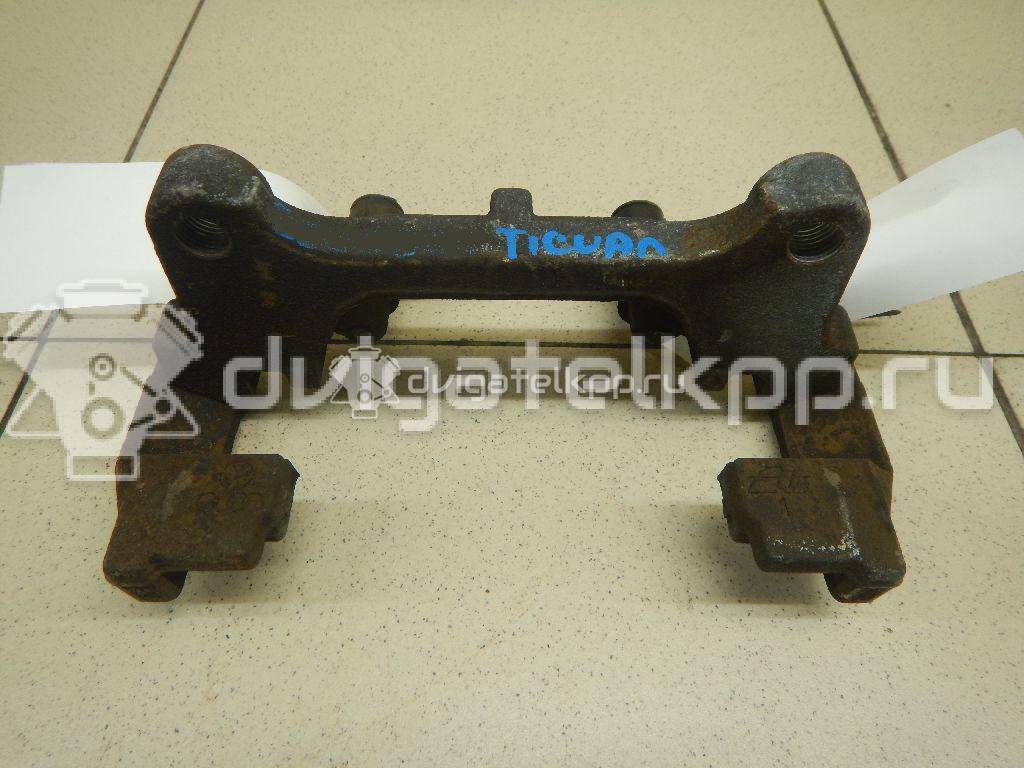 Фото Скоба суппорта переднего  5N0615125 для seat Altea {forloop.counter}}