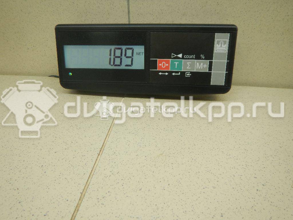 Фото Скоба суппорта переднего  5N0615125 для seat Altea {forloop.counter}}