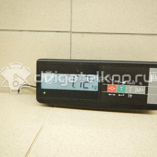 Фото Скоба суппорта переднего  5N0615125 для seat Altea