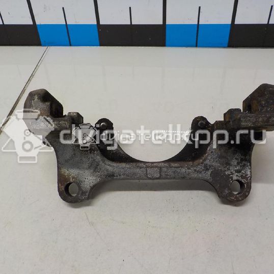 Фото Скоба суппорта переднего  5N0615125 для seat Altea