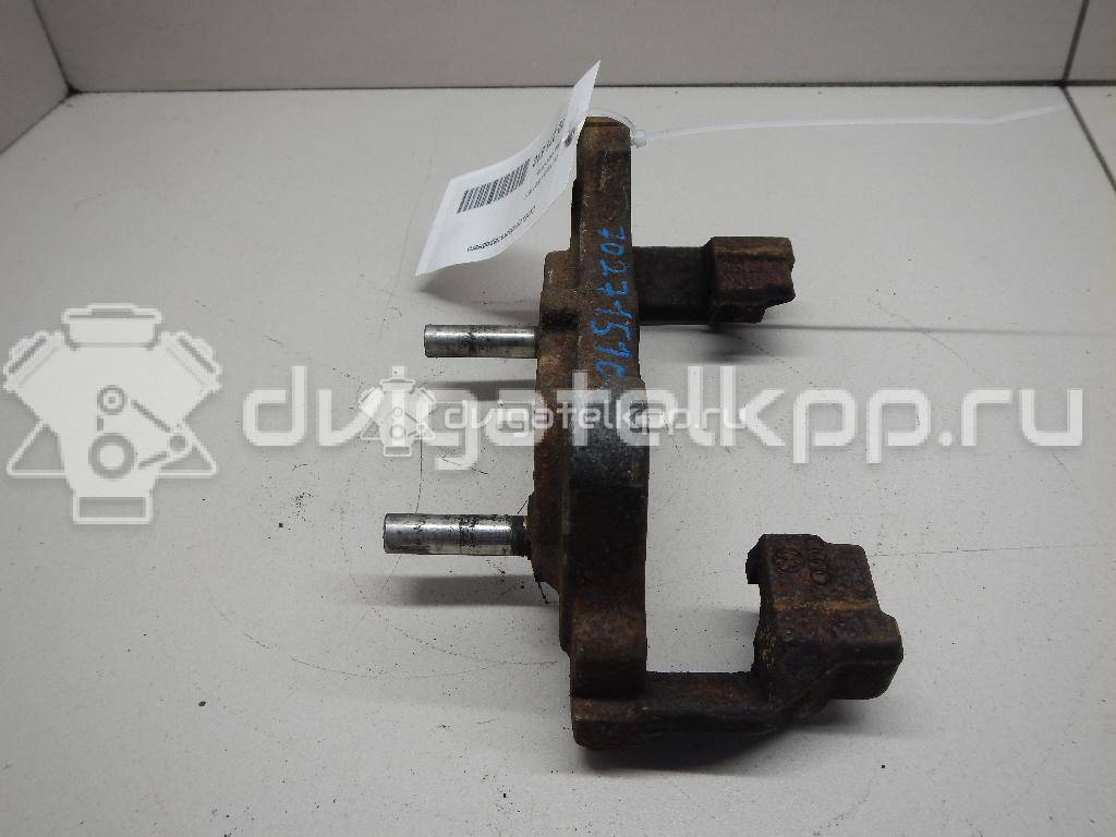 Фото Скоба суппорта переднего  5N0615125 для seat Altea {forloop.counter}}