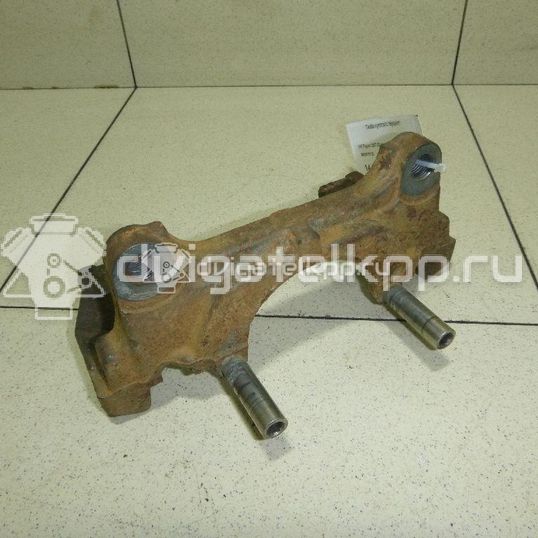 Фото Скоба суппорта переднего  5N0615125 для seat Altea