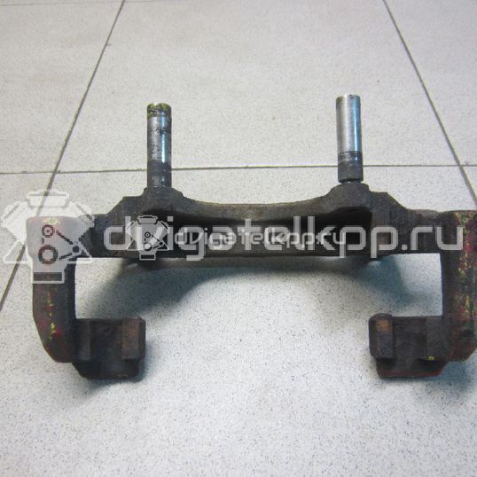 Фото Скоба суппорта переднего  5N0615125 для seat Altea