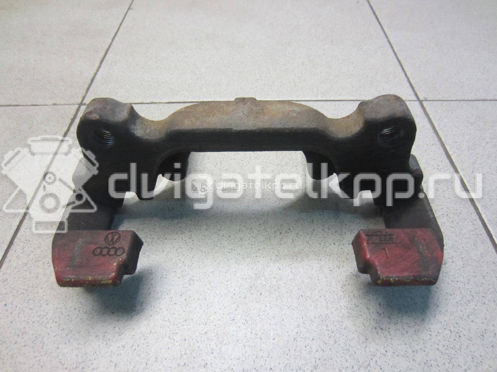 Фото Скоба суппорта переднего  5N0615125 для seat Altea {forloop.counter}}