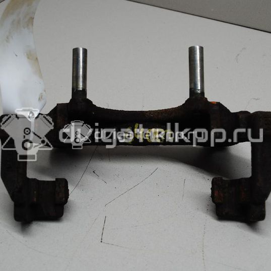 Фото Скоба суппорта переднего  5N0615125 для seat Altea