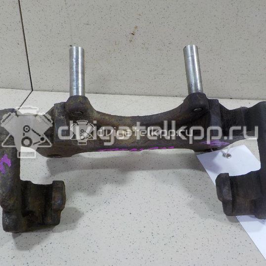 Фото Скоба суппорта переднего  5N0615125 для seat Altea