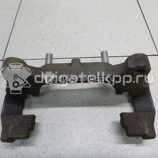 Фото Скоба суппорта переднего  5N0615125 для seat Altea