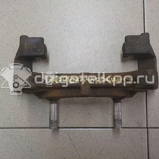 Фото Скоба суппорта переднего  5N0615125 для seat Altea