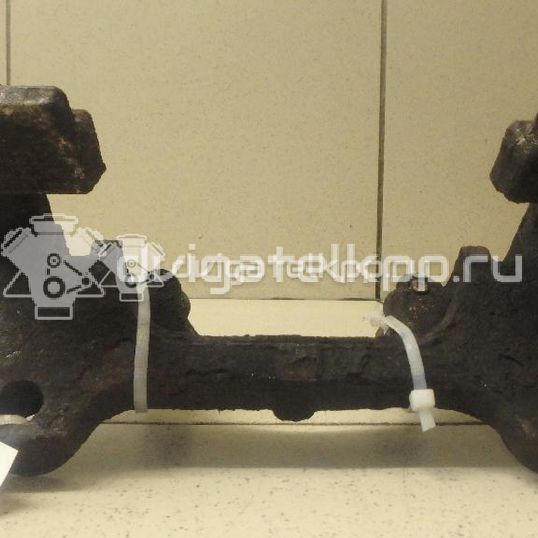 Фото Скоба суппорта переднего  5n0615125 для audi A3 [8PA] Sportback