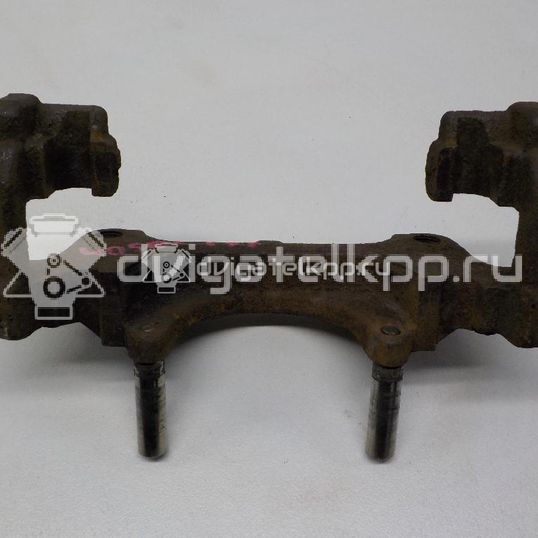 Фото Скоба суппорта переднего  5N0615125 для seat Altea