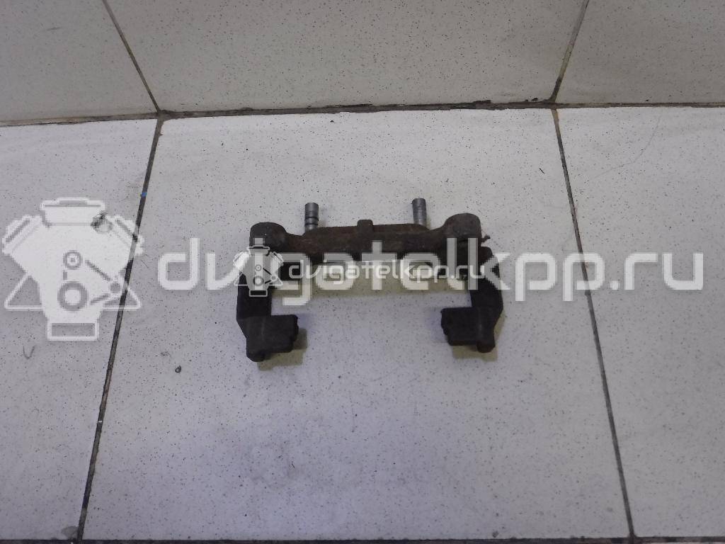 Фото Скоба суппорта переднего  5N0615125 для vw Passat CC {forloop.counter}}
