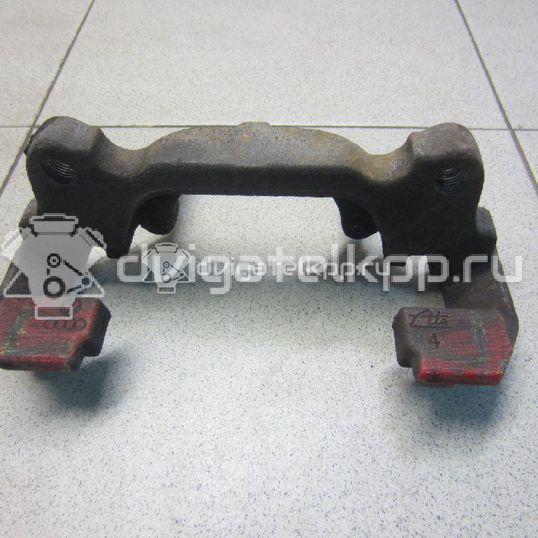 Фото Скоба суппорта переднего  5N0615125 для seat Altea
