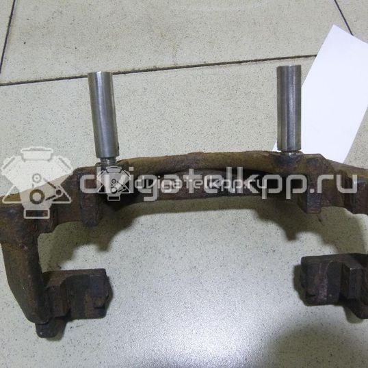 Фото Скоба суппорта переднего  5N0615125 для seat Altea