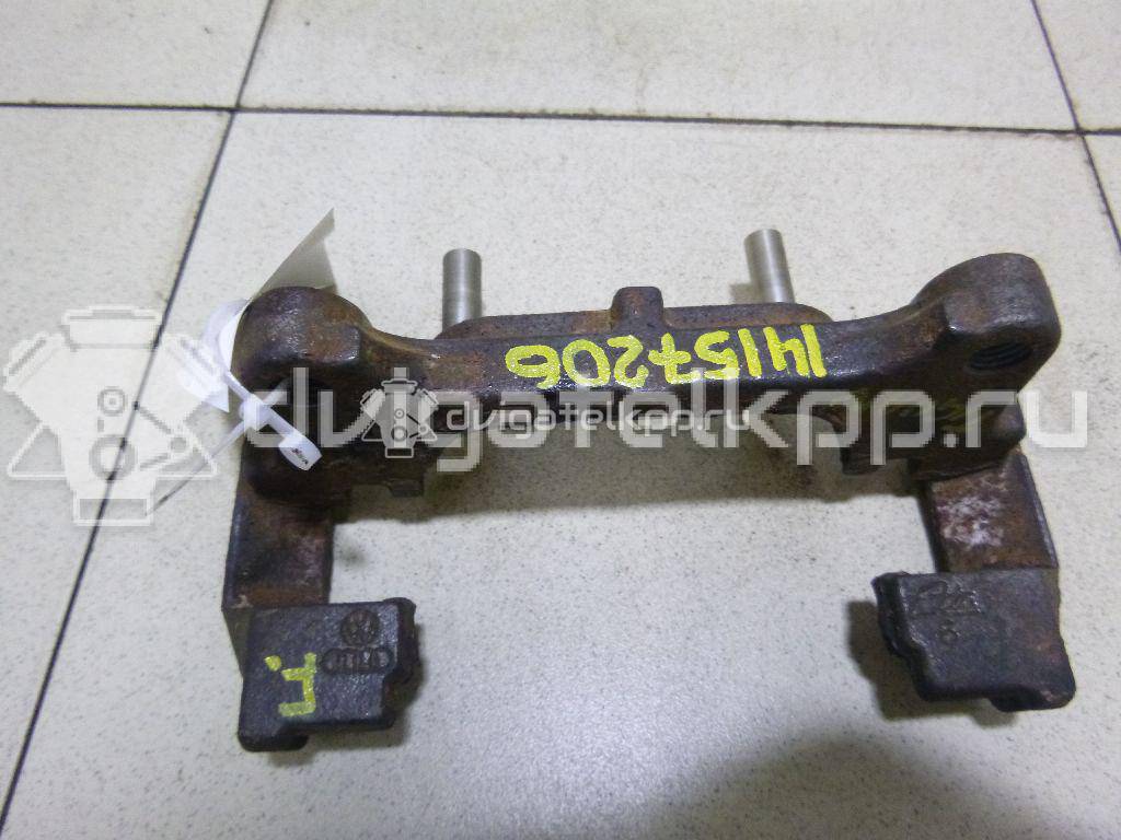 Фото Скоба суппорта переднего  5N0615125 для seat Altea {forloop.counter}}