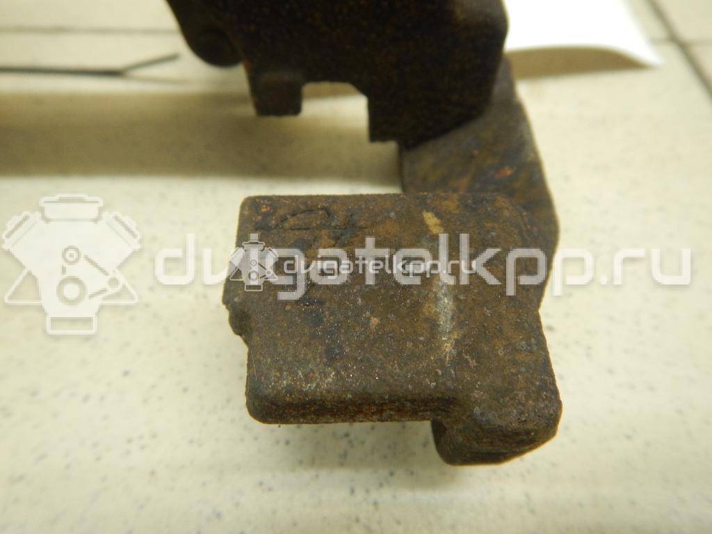 Фото Скоба суппорта переднего  5N0615125 для seat Altea {forloop.counter}}