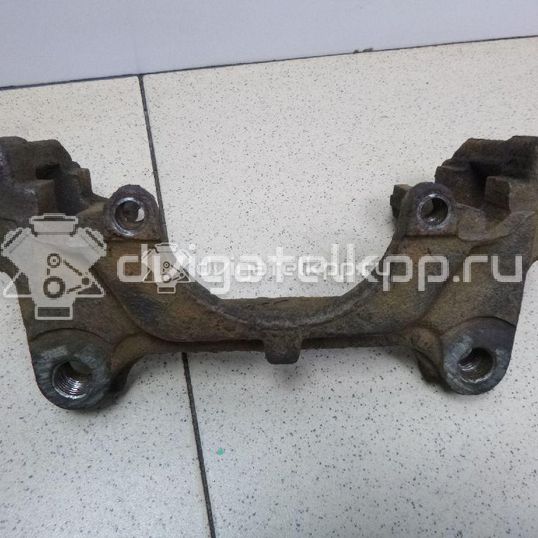 Фото Скоба суппорта переднего  5N0615125 для seat Altea