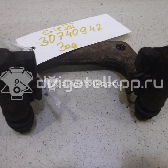 Фото Скоба суппорта заднего  1k0615425p для Seat Ibiza / Leon / Toledo / Alhambra / Altea