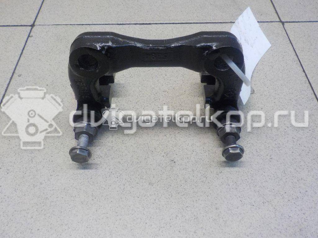 Фото Скоба суппорта заднего  1K0615425P для Seat Ibiza / Leon / Toledo / Alhambra / Altea {forloop.counter}}