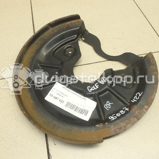 Фото Пыльник тормозного диска  1T0615612B для Seat Leon / Toledo / Altea