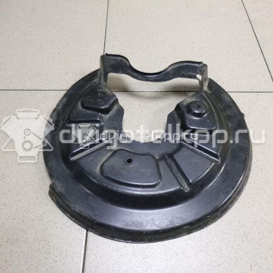 Фото Пыльник тормозного диска  1T0615612B для Seat Leon / Toledo / Altea