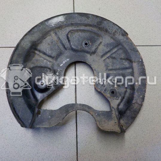 Фото Пыльник тормозного диска  1T0615612B для Seat Leon / Toledo / Altea