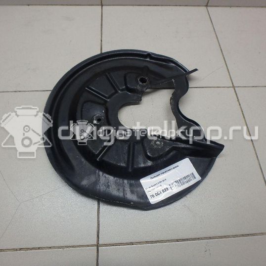 Фото Пыльник тормозного диска  1T0615611B для Seat Leon / Toledo / Altea