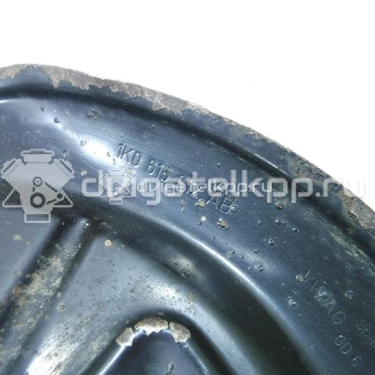 Фото Пыльник тормозного диска  1k0615612ab для Seat Leon / Toledo / Altea