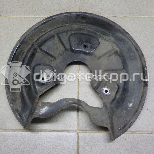 Фото Пыльник тормозного диска  1K0615612AB для Seat Leon / Toledo / Altea