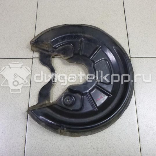 Фото Пыльник тормозного диска  1K0615612AB для Seat Leon / Toledo / Altea