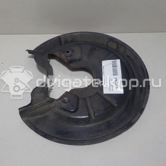 Фото Пыльник тормозного диска  1K0615612AB для Seat Leon / Toledo / Altea