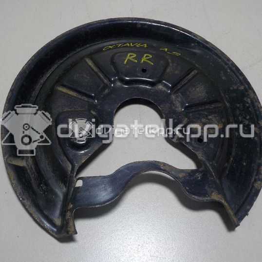 Фото Пыльник тормозного диска  1K0615612AB для Seat Leon / Toledo / Altea